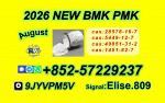 Direct communication PM-K Oil CAS 28578-16-7/ High Purity