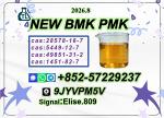 Trusted Supplier High Purity P.MK Oil C.AS 28578-16-7 - Раздел: Товары оптом