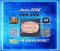 Ensure raw material supply 5449-12-7 BM.K and 28578-16-7 PM.K
