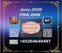 new products P.MK CAS 28578-16-7 PM.K Ethyl Glycidate