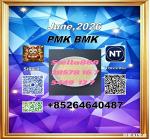 BMK CAS 5449-12-7 integrated alongside PMK CAS 28578-16-7
