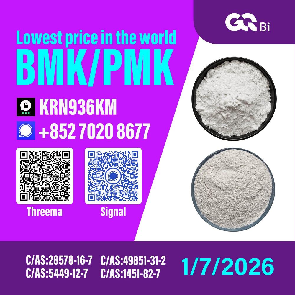 Sell New BM.K/ CAS:28578-16-7/ PM.K/5449-12-7 / Direct Manufacturer
