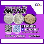 International Trade New PM.K 28578-16-7/ BM.K CAS:5449-12-7/