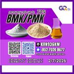 Strategic Sourcing New PM.K 28578-16-7/ BM.K CAS:5449-12-7/