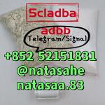 5CLADBA 5CL-ADB-A Strong effect