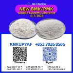 Unified logistics BMK CAS 5449-12-7 combined with PMK 28578-16-7