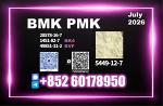 New BMK CAS 5449-12-7 PMK worry-free service