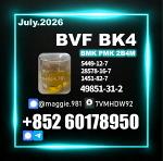 BVF CAS 49851-31-2,1451-82-7 2B4M Manufacturing