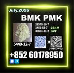 New BMK 5449-12-7,28578-16-7 Bulk Availability