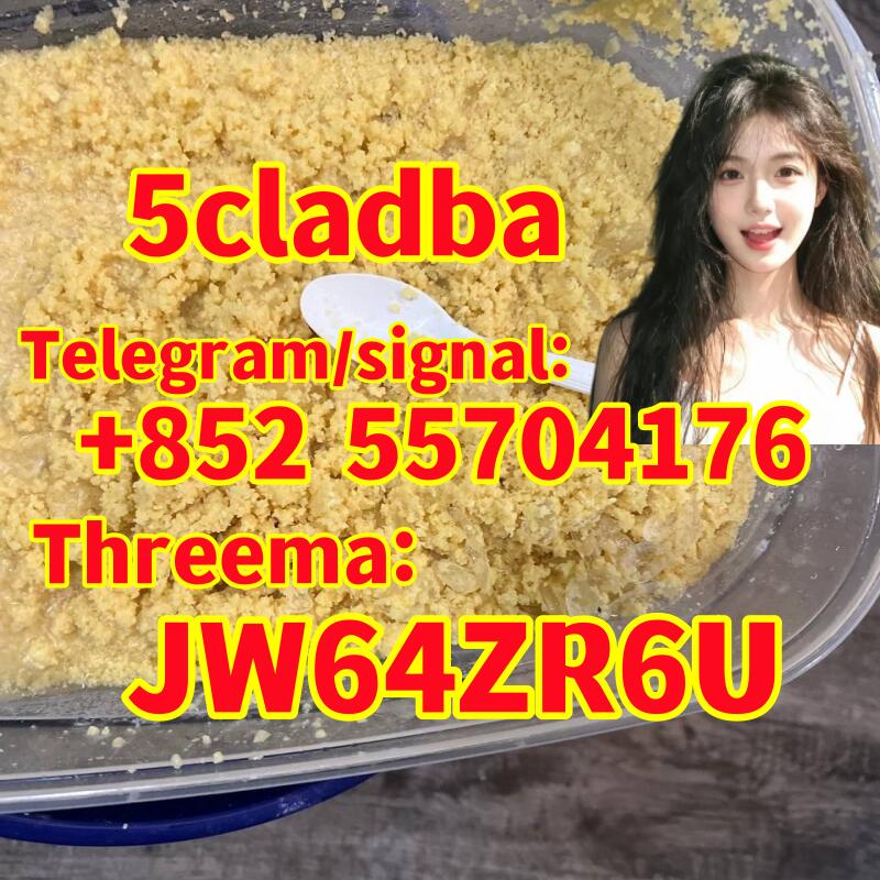 5cladba raw material 5CL - ADB - A precursor raw