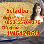 5cladba raw material 5CL - ADB - A precursor raw