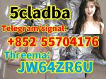 5cladba adbb raw material 5CLADBA precursor raw 5cl-adba