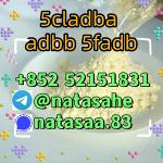 5cl yellow powder 5cladba from best supplier
