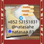 5cladba raw material 5CL - ADB - A precursor
