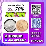 New PM.K 28578-16-7/ BM.K C.AS:5449-12-7/ Fine Organic Intermediate