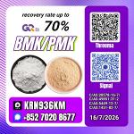New PM.K 28578-16-7/ BM.K C.AS:5449-12-7/ Organic Chemical Building Block