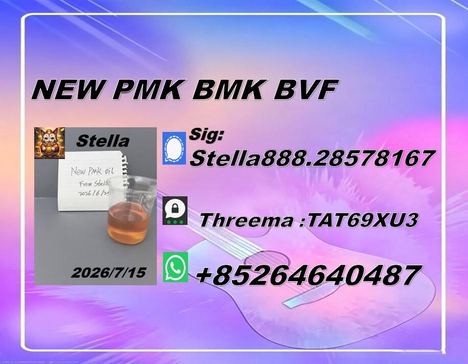  Worldwide-TradingVendor 28578-16-7 Powder 5449-12-7 P.MK Oil