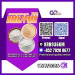 New PM.K 28578-16-7/ BM.K C.AS:5449-12-7/ Advanced Chemical Substance