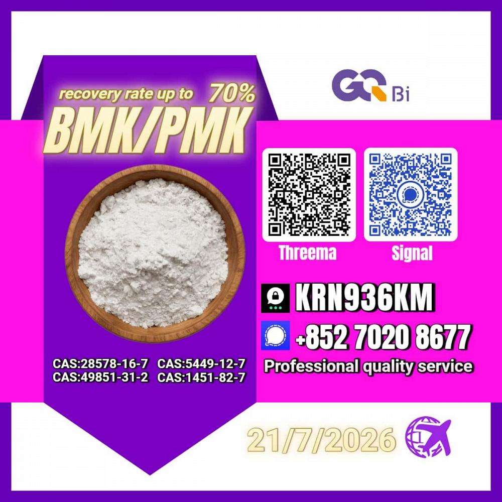Limited Offer New PM.K 28578-16-7/ BM.K C.AS:5449-12-7/