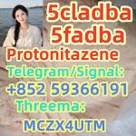 Raw materials 5cl-adb supplier 5cladba 5cladb vendor in stock