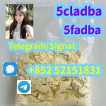 5CL-ADB-A 5CLADBA 5F-ADB High quality 5FADB 5CLADBA