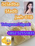 5cl-adb-a 5cl-adb-a 5cladba Yellow/white/pink
