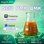 PMK CAS 28578-16-7 Chemical Supply | Professional Industry Supplier