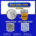Protective storage BMK CAS 5449-12-7 preserving uninterrupted service