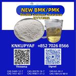 Managerial execution PMK Oil CAS 28578-16-7 completed accurately - Раздел: Товары производственно-технического назначения