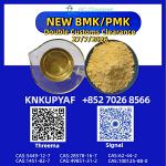 Reciprocal achievement BMK 5449-12-7 encouraging persistent prosperity