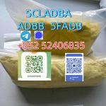 raw material 5CL-ADB-A precursor raw 5cladba 5f adb
