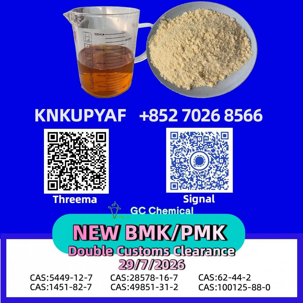 Refined advancement PMK Oil CAS 28578-16-7
