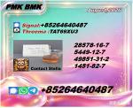 New P 28578-16-7/ New B 5449-12-7/ Chemical Export Management 