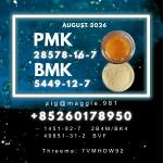 CAS 28578-16-7 New PMK Competitive Bulk Pricing