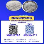 BMK CAS 5449-12-7 authorized sourcing /13605-48-6