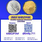 BMK CAS 5449-12-7 qualified stock supply /13605-48-6
