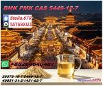 New P OIL 28578-16-7/ NEW B CAS:5449-12-7/ Premium Chemical Raw Material