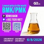 PM.K 28578-16-7/ BM.K C.AS:5449-12-7/budget-friendly chemical raw materials