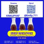 BMK 5449-12-7 reserved across fulfillment channels /13605-48-6