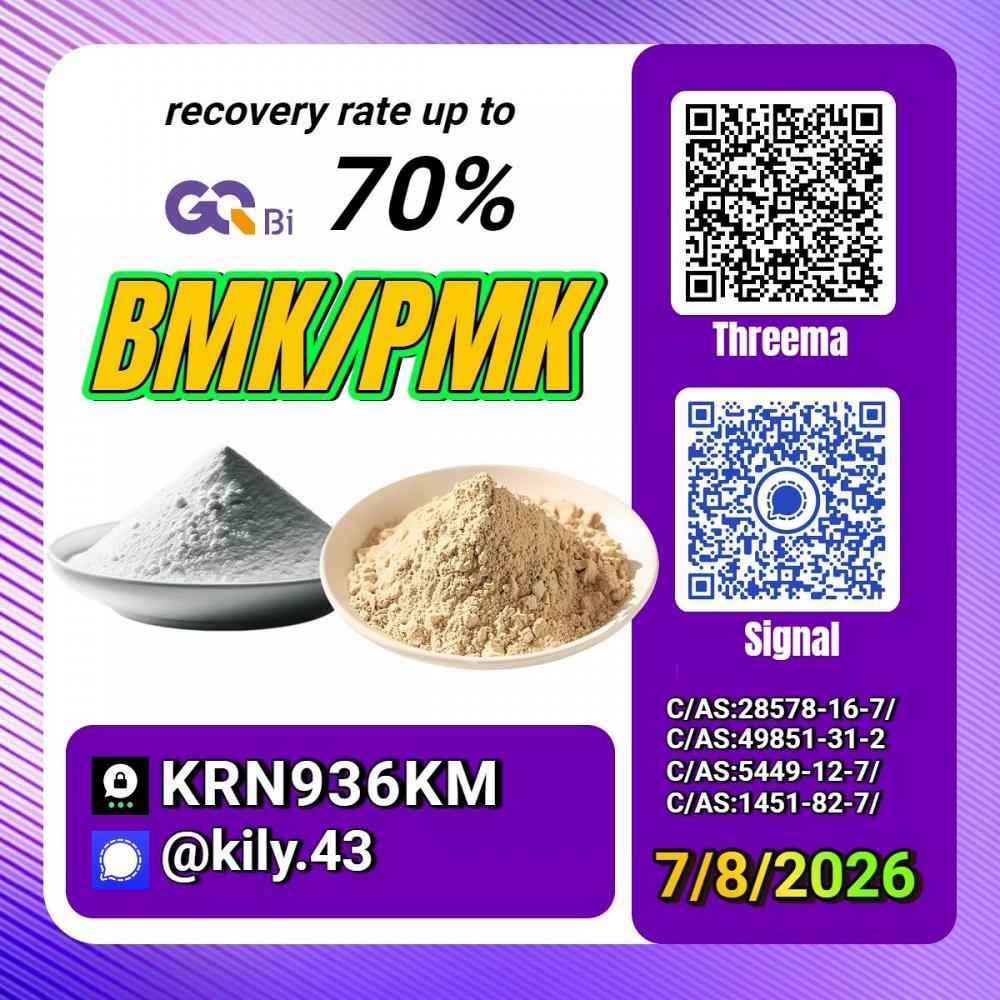 PM.K 28578-16-7/ BM.K C.AS:5449-12-7/ factory-priced chemical products