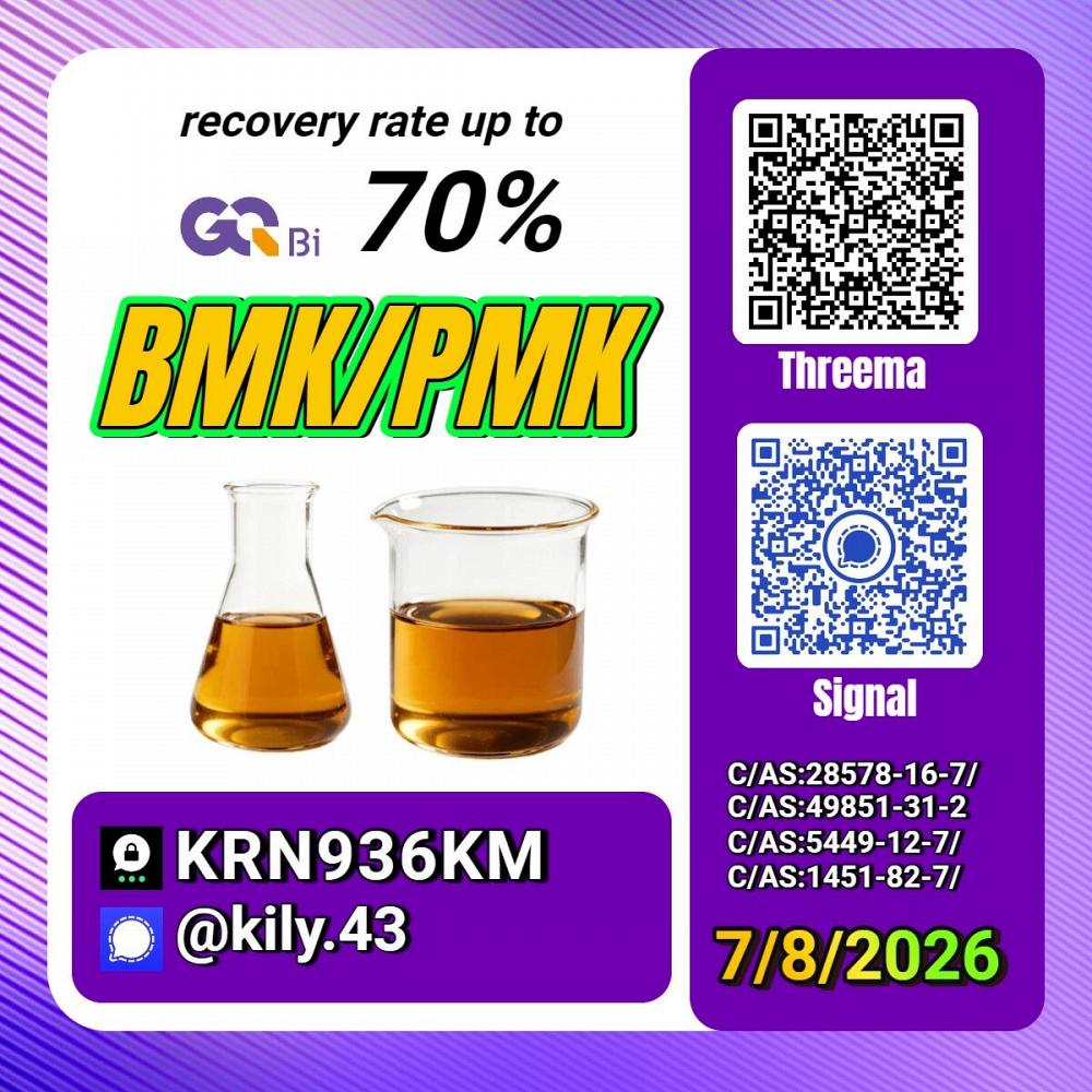 PM.K 28578-16-7/ BM.K C.AS:5449-12-7/ wholesale-grade chemical materials