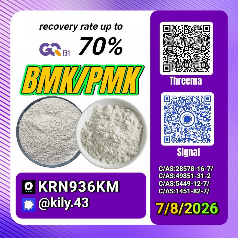 PM.K 28578-16-7/ BM.K C.AS:5449-12-7/ affordable chemical supply sources