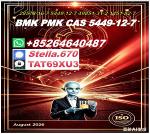 New P OIL 28578-16-7/ B CAS:5449-12-7/ Custom Synthesis Material