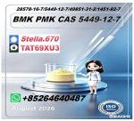New P OIL 28578-16-7/ B CAS:5449-12-7/ Custom Synthesis Material