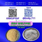 PMK Oil 28578-16-7 fitting customized planning /5449-12-7
