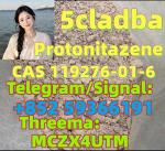 5cladba 5cl yellow powder 5cladba from best supplier