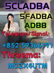 5cladba raw material 5CL-ADB-A precursor raw 5cladba 5f adb 4fadb