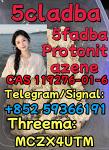 5cladba adbb raw material 5CL-ADB-A precursor raw 5cladba 5fadb