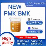 CAS 28578-16-7 and 5449-12-7 Chemical Reference Guide