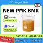 PMK Oil CAS 28578-16-7 Professional Production Facility